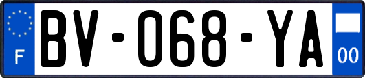 BV-068-YA