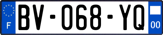 BV-068-YQ