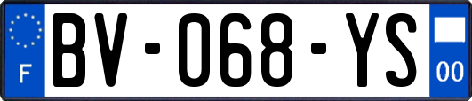 BV-068-YS