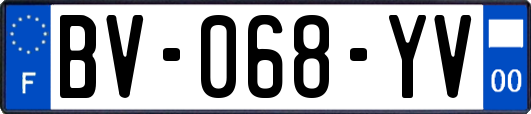 BV-068-YV