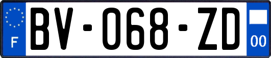 BV-068-ZD