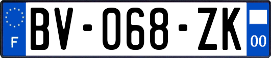 BV-068-ZK