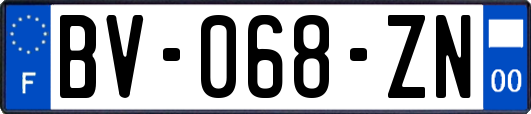 BV-068-ZN