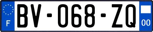 BV-068-ZQ