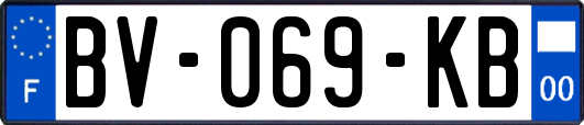 BV-069-KB