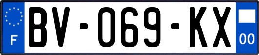 BV-069-KX