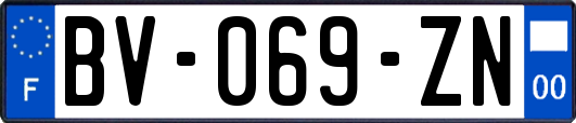 BV-069-ZN