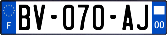 BV-070-AJ