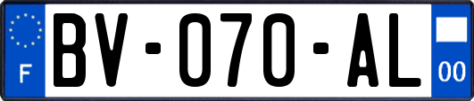 BV-070-AL