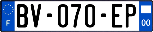 BV-070-EP