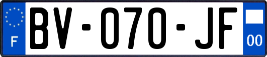 BV-070-JF