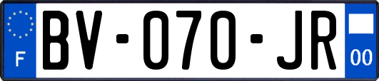 BV-070-JR