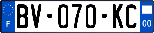 BV-070-KC