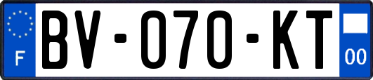 BV-070-KT