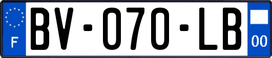 BV-070-LB