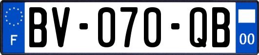 BV-070-QB