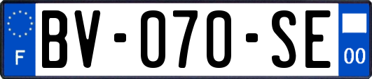 BV-070-SE