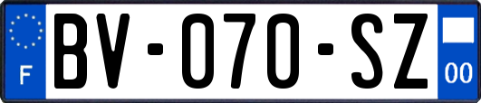 BV-070-SZ