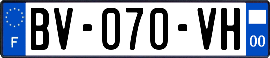 BV-070-VH