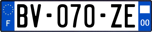 BV-070-ZE