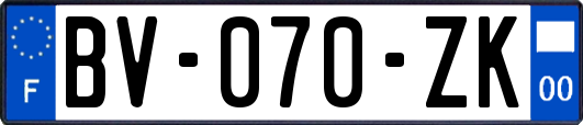 BV-070-ZK