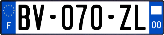 BV-070-ZL