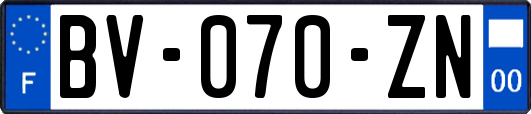 BV-070-ZN