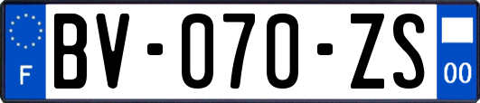 BV-070-ZS