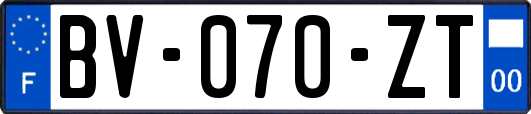 BV-070-ZT