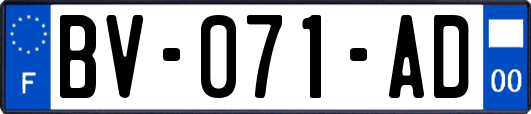 BV-071-AD