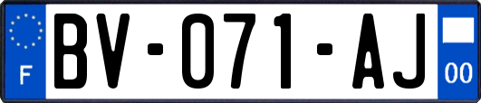 BV-071-AJ