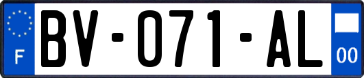 BV-071-AL