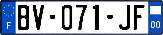BV-071-JF