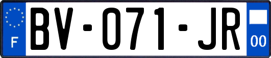 BV-071-JR