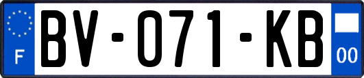 BV-071-KB