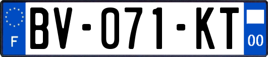 BV-071-KT