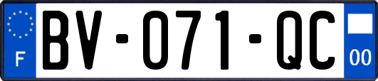 BV-071-QC