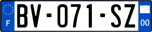 BV-071-SZ