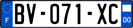 BV-071-XC