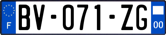 BV-071-ZG