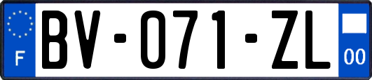 BV-071-ZL