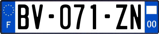 BV-071-ZN