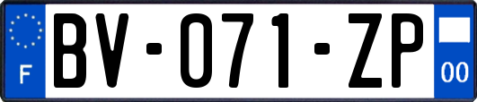 BV-071-ZP