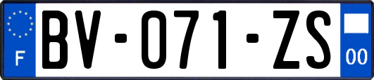 BV-071-ZS