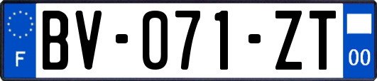 BV-071-ZT