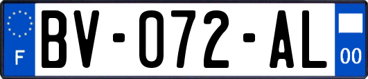 BV-072-AL