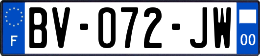 BV-072-JW