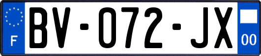 BV-072-JX