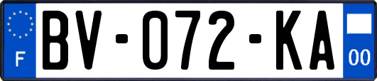 BV-072-KA