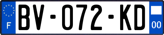 BV-072-KD